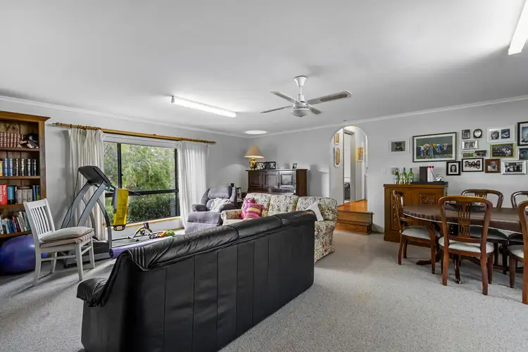 Fifth view of Homely house listing, 724 Micky Flat Road, Curramulka SA 5580