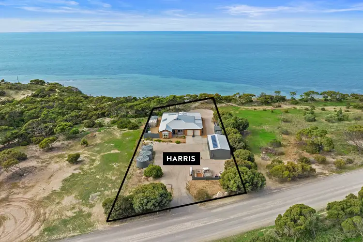 Second view of Homely house listing, 1003 Old Coast Road, Port Vincent SA 5581