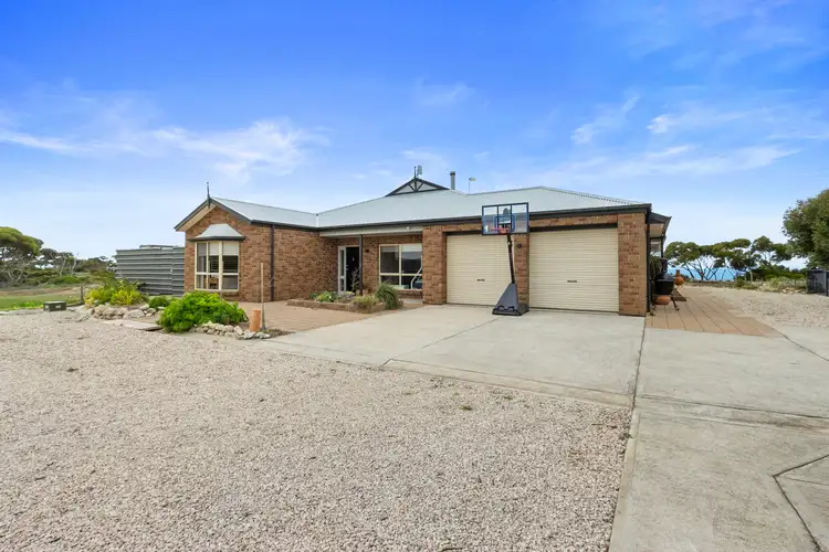 Third view of Homely house listing, 1003 Old Coast Road, Port Vincent SA 5581