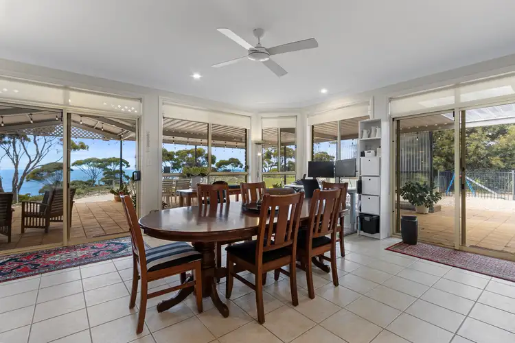 Sixth view of Homely house listing, 1003 Old Coast Road, Port Vincent SA 5581