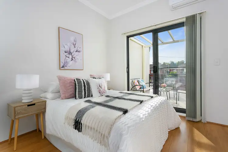 Third view of Homely semi-detached listing, 73 Morts Road, Mortdale NSW 2223