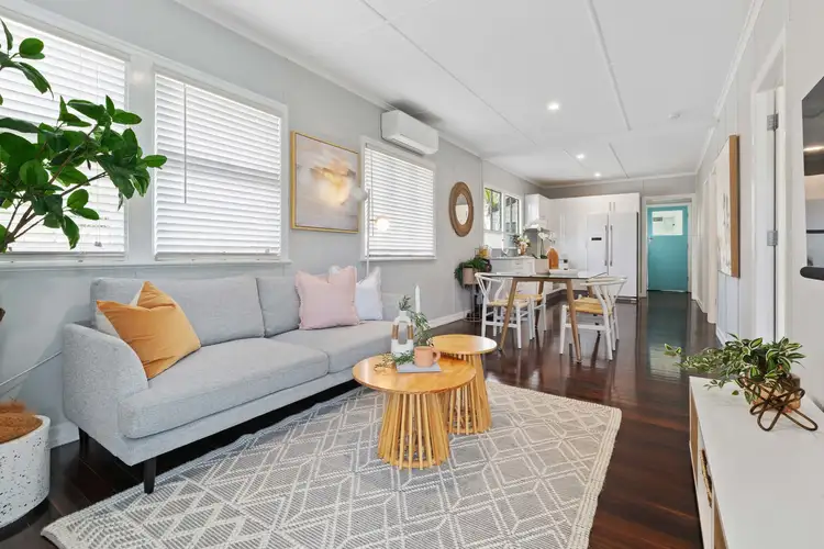 Main view of Homely house listing, 465 Newnham Road, Upper Mount Gravatt QLD 4122
