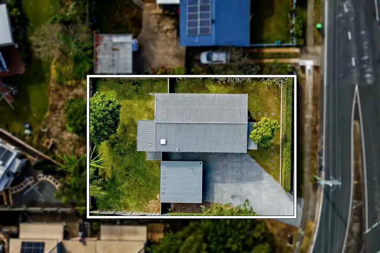 Second view of Homely house listing, 465 Newnham Road, Upper Mount Gravatt QLD 4122