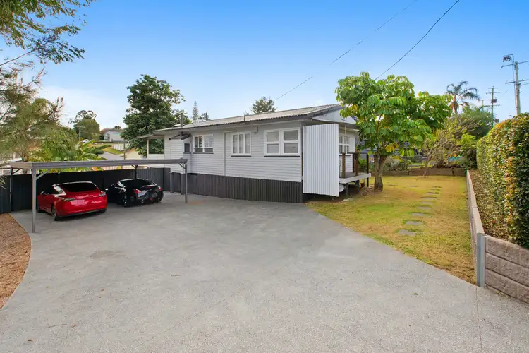 Third view of Homely house listing, 465 Newnham Road, Upper Mount Gravatt QLD 4122