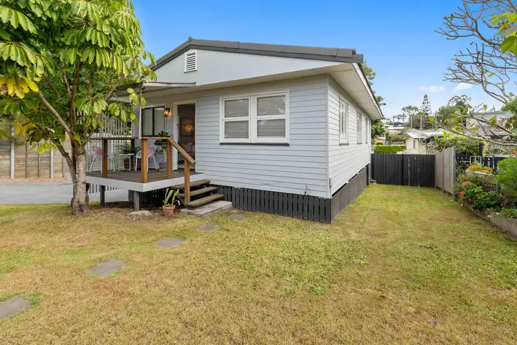 Fourth view of Homely house listing, 465 Newnham Road, Upper Mount Gravatt QLD 4122