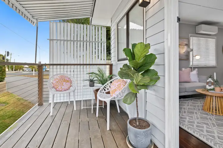 Fifth view of Homely house listing, 465 Newnham Road, Upper Mount Gravatt QLD 4122