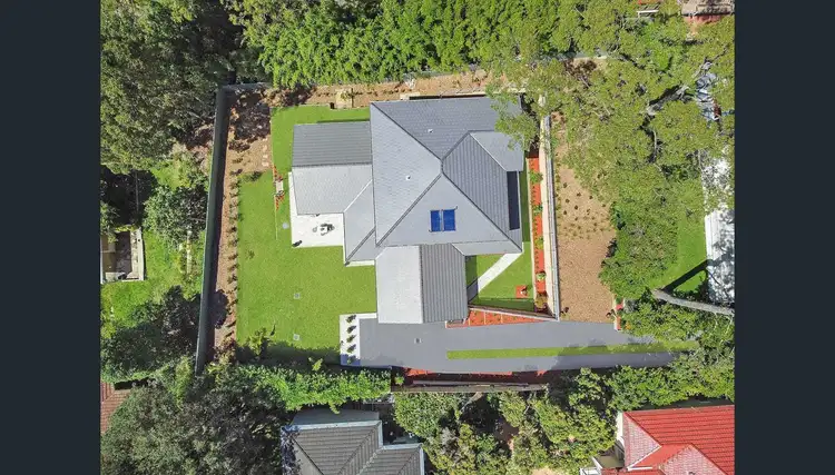 Third view of Homely house listing, 87 Mona Vale Road, Pymble NSW 2073