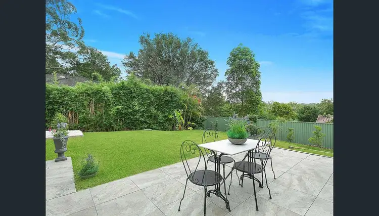 Fourth view of Homely house listing, 87 Mona Vale Road, Pymble NSW 2073