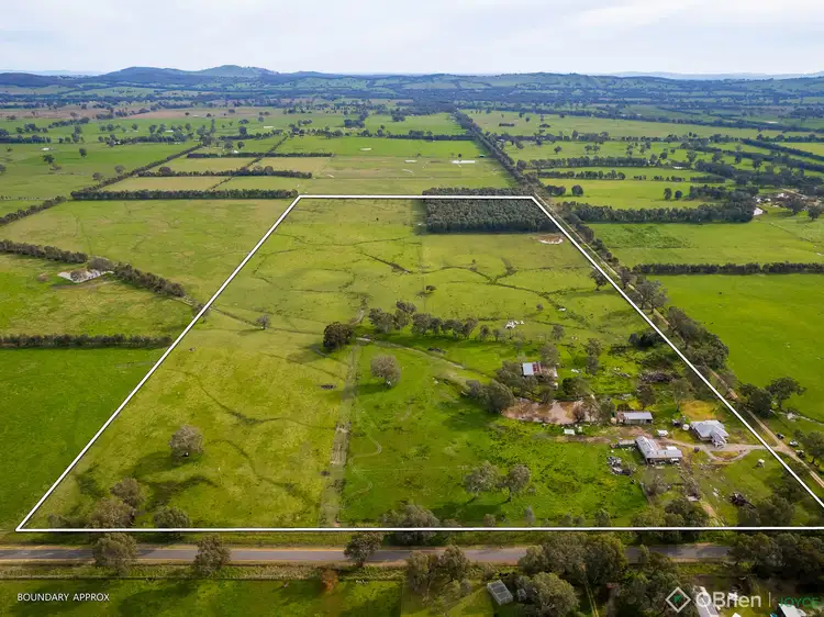 Main view of Homely rural property listing, 328 Dundas Lane, Greta VIC 3675