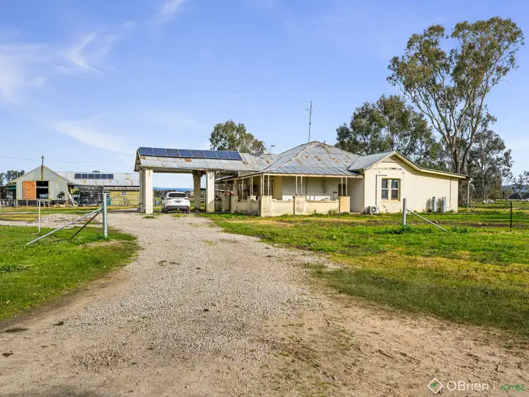 Second view of Homely rural property listing, 328 Dundas Lane, Greta VIC 3675