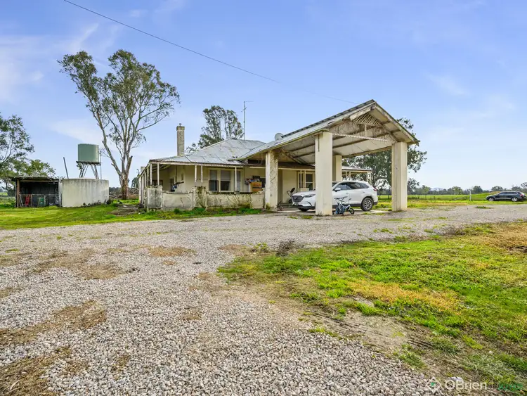 Third view of Homely rural property listing, 328 Dundas Lane, Greta VIC 3675