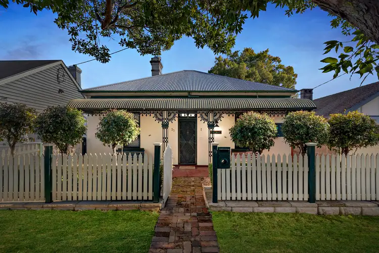 Main view of Homely house listing, 33 Lemongrove Road, Penrith NSW 2750