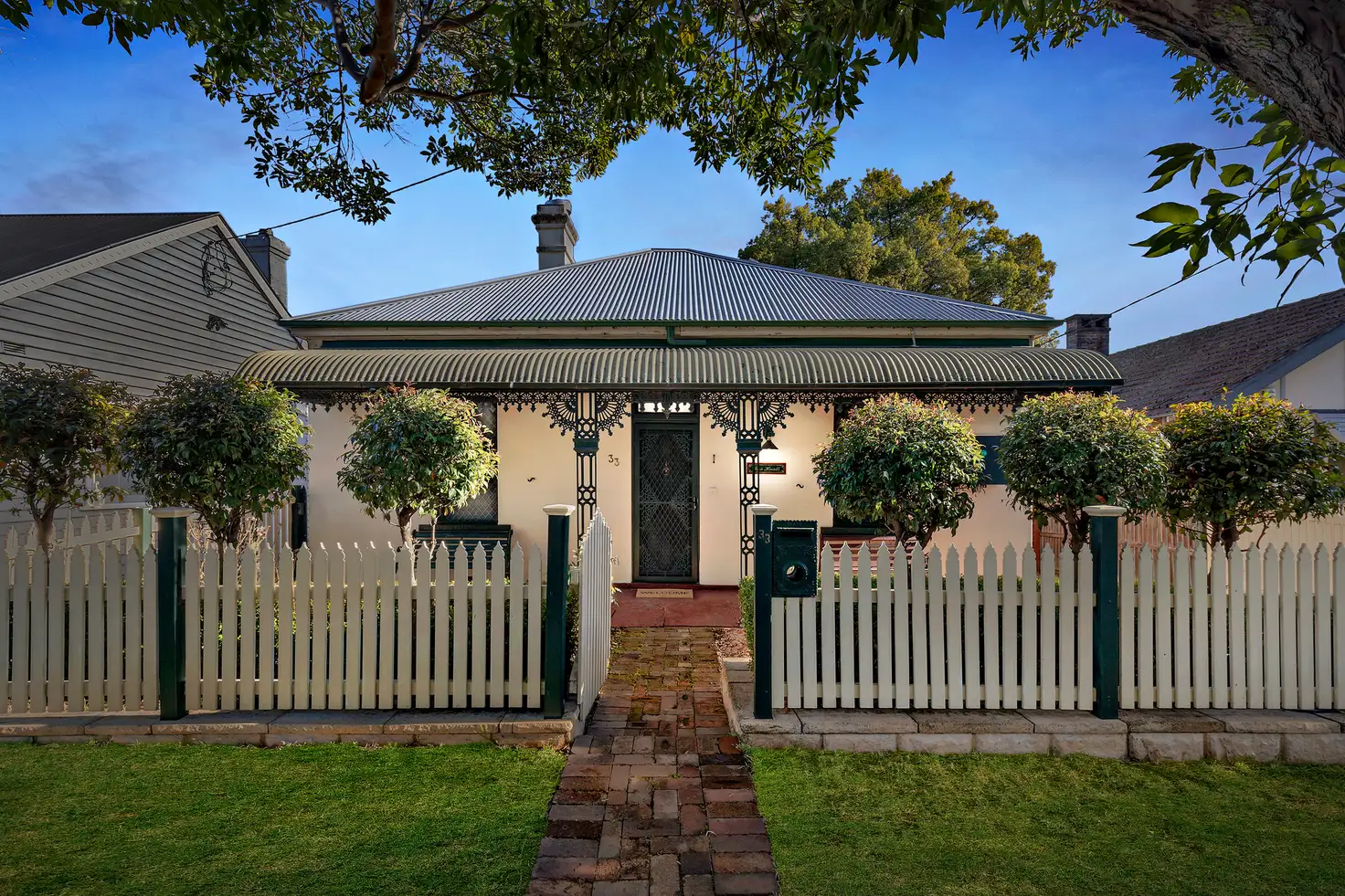 Main view of Homely house listing, 33 Lemongrove Road, Penrith NSW 2750