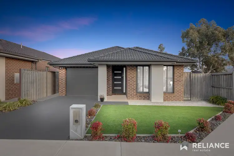 2 Rockfern Crescent, Diggers Rest VIC 3427