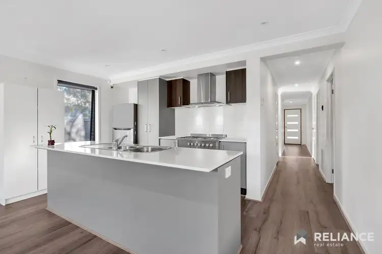 Third view of Homely house listing, 2 Rockfern Crescent, Diggers Rest VIC 3427