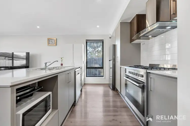 Fourth view of Homely house listing, 2 Rockfern Crescent, Diggers Rest VIC 3427