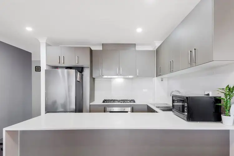 Third view of Homely unit listing, 230B/1-7 Hawkesbury Road, Westmead NSW 2145
