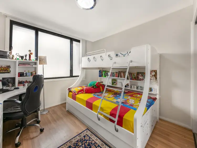 Fifth view of Homely unit listing, 230B/1-7 Hawkesbury Road, Westmead NSW 2145