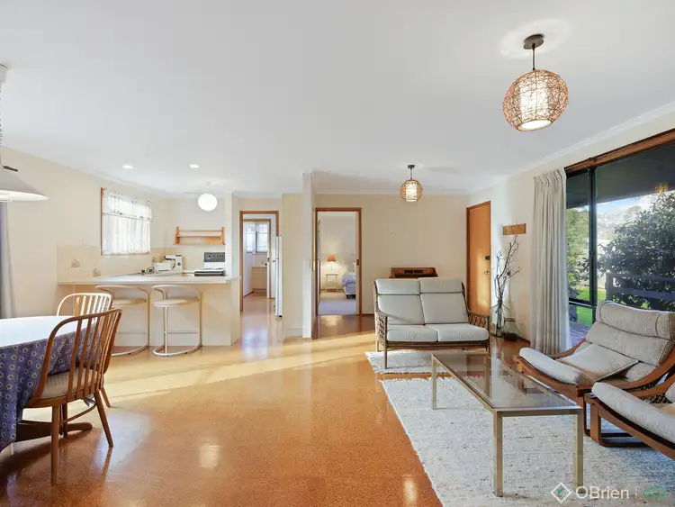 Second view of Homely house listing, 36 Highland Avenue, Cowes VIC 3922