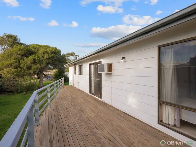 Fourth view of Homely house listing, 36 Highland Avenue, Cowes VIC 3922