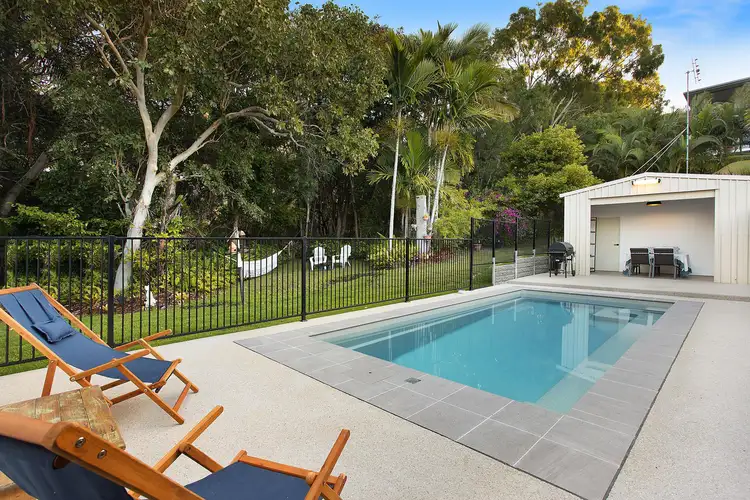Main view of Homely house listing, 20 Rose Street, Lammermoor QLD 4703