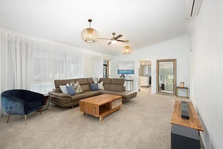 Third view of Homely house listing, 20 Rose Street, Lammermoor QLD 4703