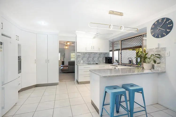 Fourth view of Homely house listing, 20 Rose Street, Lammermoor QLD 4703