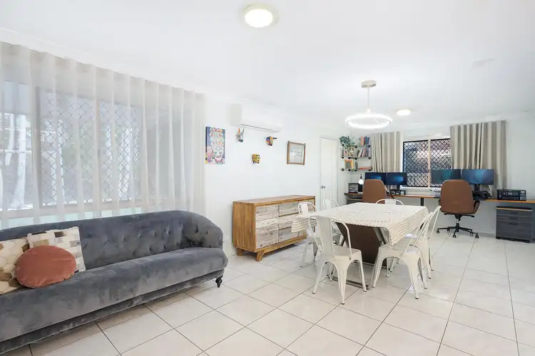 Fifth view of Homely house listing, 20 Rose Street, Lammermoor QLD 4703