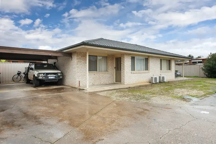 3/25 Melrose Drive, Wodonga VIC 3690