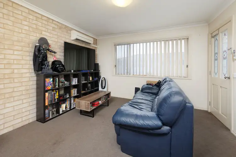 Third view of Homely unit listing, 3/25 Melrose Drive, Wodonga VIC 3690