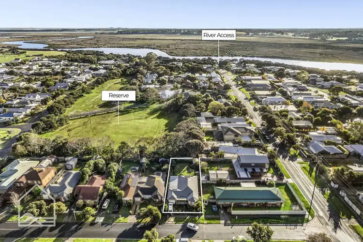 6 Newbay Close, Barwon Heads VIC 3227