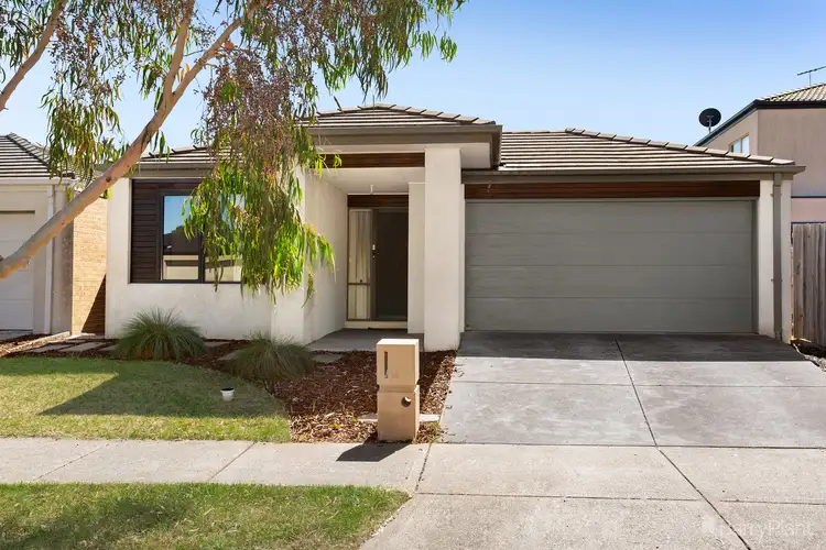 Main view of Homely house listing, 14 Cortland Street, Doreen VIC 3754