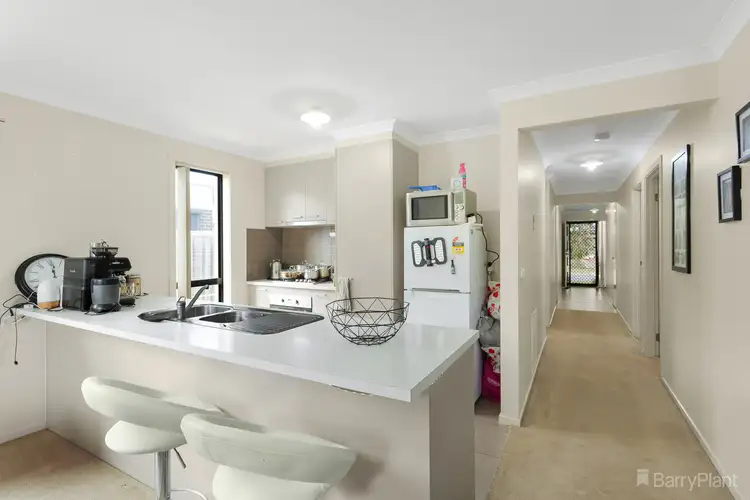 Second view of Homely house listing, 14 Cortland Street, Doreen VIC 3754