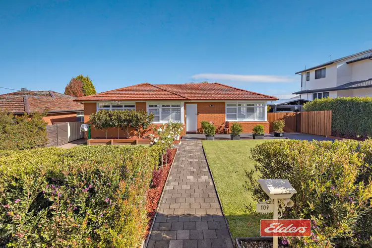 109 Pindari Avenue, Camden NSW 2570