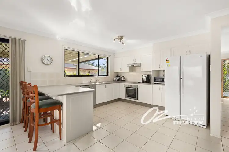 Third view of Homely house listing, 67 Anson Street, Sanctuary Point NSW 2540