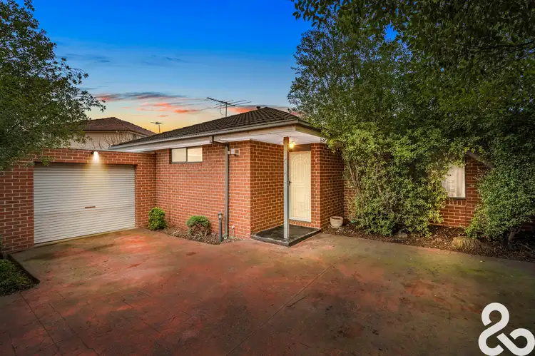 5/15 Falcon Street, Thomastown VIC 3074