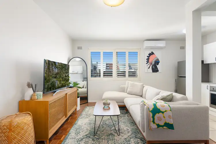 8/62 George Street, Marrickville NSW 2204