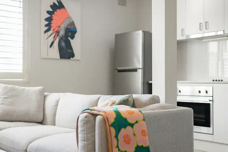 Third view of Homely apartment listing, 8/62 George Street, Marrickville NSW 2204
