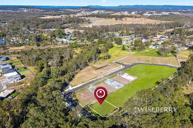 29 Celestial Drive, Warnervale NSW 2259
