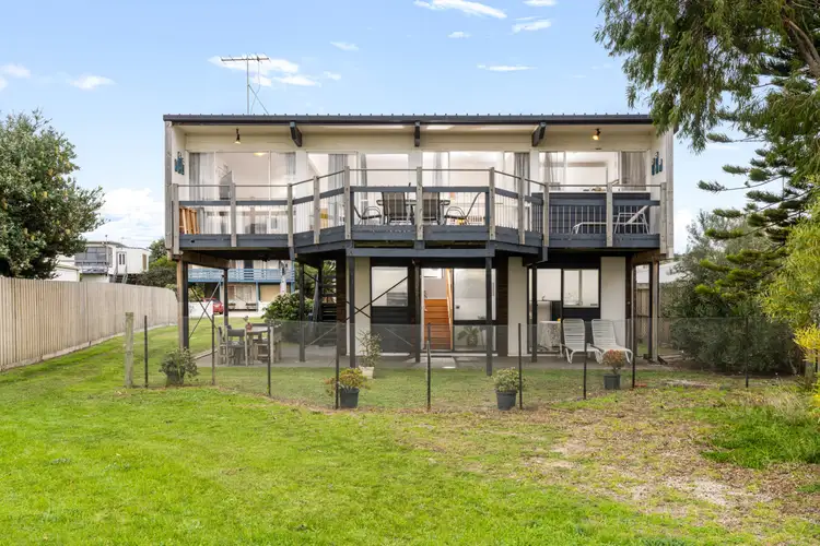 Second view of Homely house listing, 62 Ramblers Road, Portarlington VIC 3223