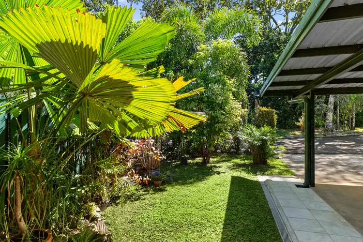 Main view of Homely unit listing, 10/51-59 Heavey Crescent, Whitfield QLD 4870