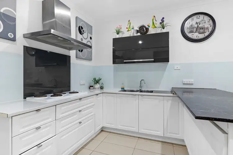 Fourth view of Homely unit listing, 10/51-59 Heavey Crescent, Whitfield QLD 4870