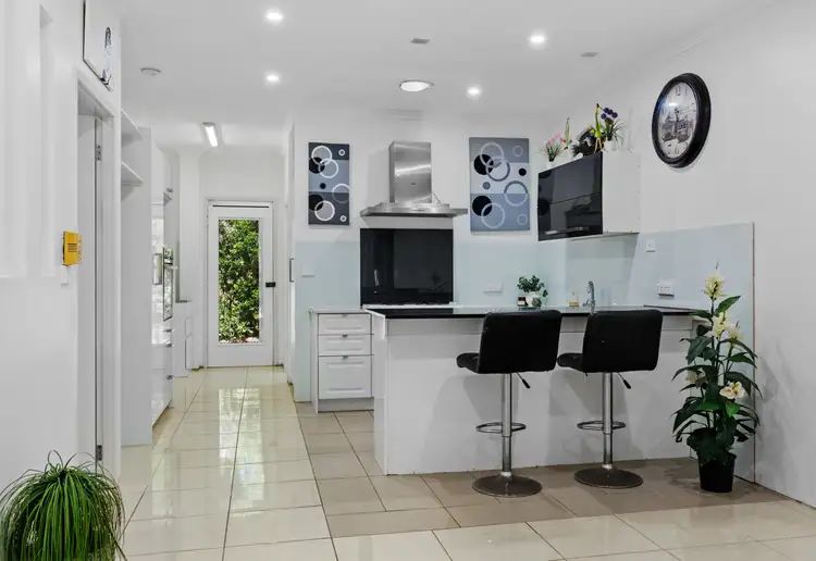 Fifth view of Homely unit listing, 10/51-59 Heavey Crescent, Whitfield QLD 4870