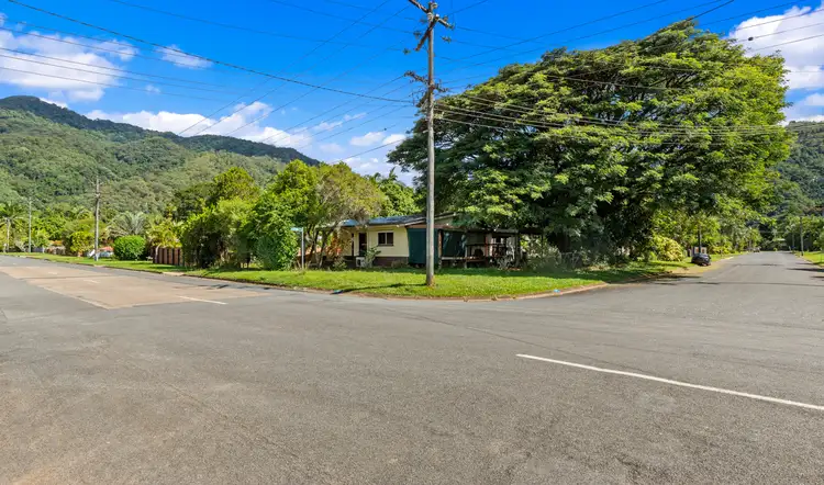 Main view of Homely house listing, 17 Valmadre Street, Caravonica QLD 4878
