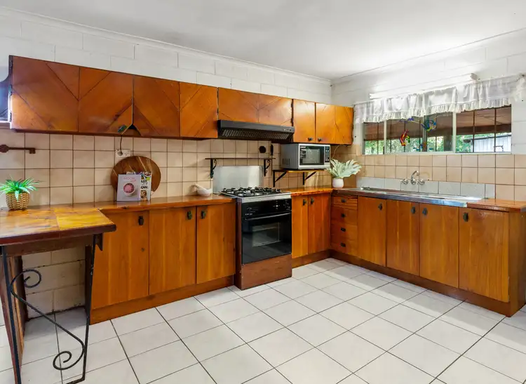 Third view of Homely house listing, 17 Valmadre Street, Caravonica QLD 4878