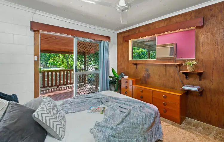 Sixth view of Homely house listing, 17 Valmadre Street, Caravonica QLD 4878