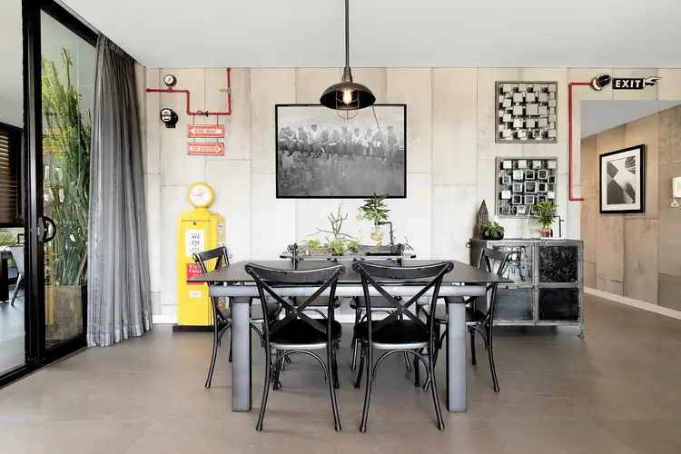 Fifth view of Homely apartment listing, 406/14 Denison Street, Camperdown NSW 2050