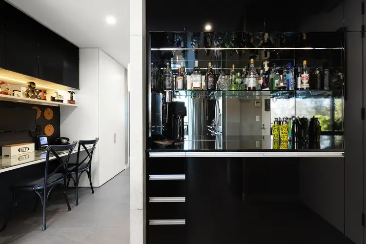 Sixth view of Homely apartment listing, 406/14 Denison Street, Camperdown NSW 2050
