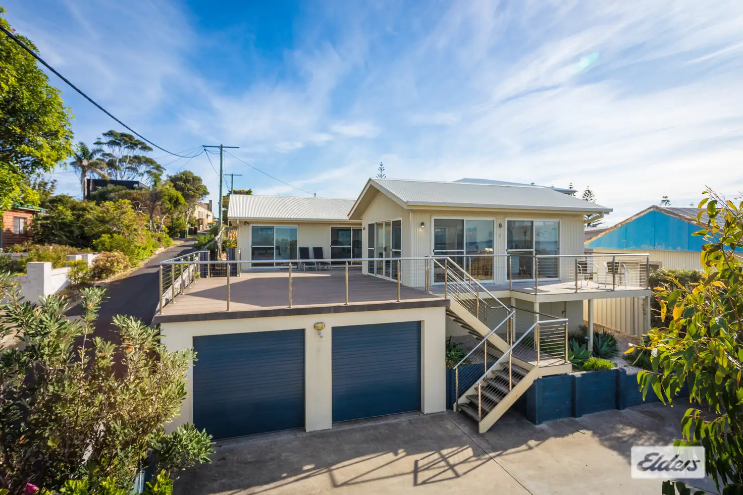 Main view of Homely house listing, 7 Bay Street, Tathra NSW 2550