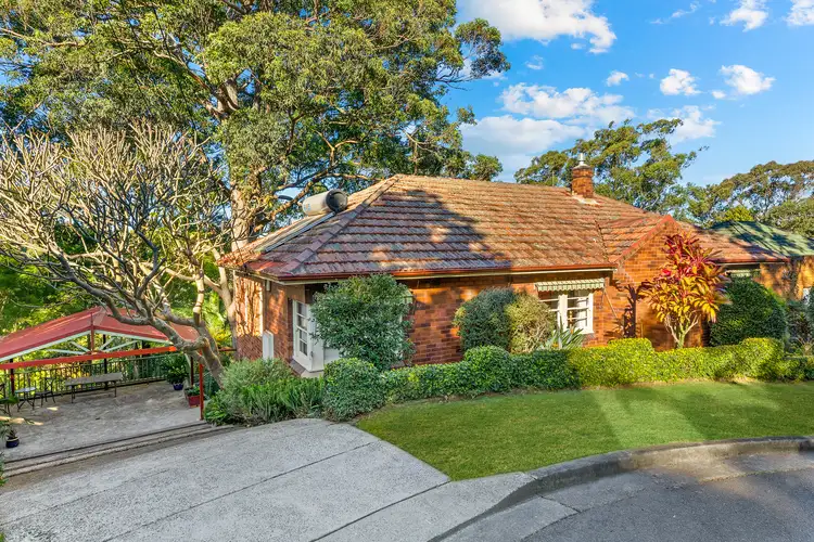 30 Buena Vista Avenue, Denistone NSW 2114